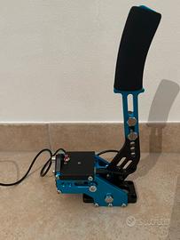 Freno a mano Topteng PS4/PS5 Logitech G29