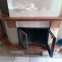 rivestimento in marmo