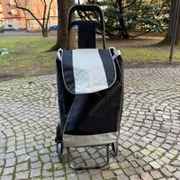 Carrello spesa