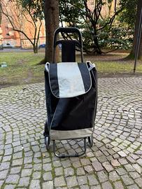 Carrello spesa