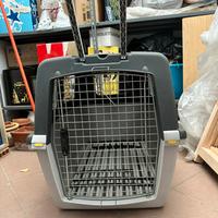 Trasportino per cani