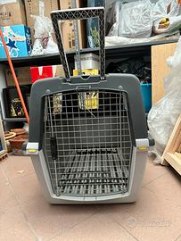 Trasportino per cani