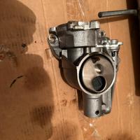 Pompa olio mini Cooper s r56