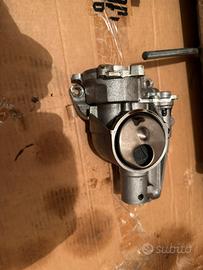 Pompa olio mini Cooper s r56