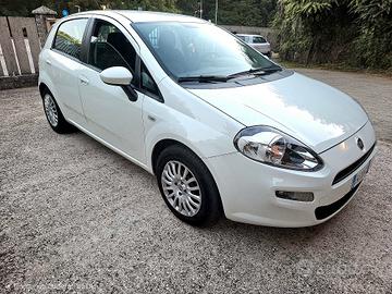 Punto Evo Dynamic 1300 multijet 85 cv