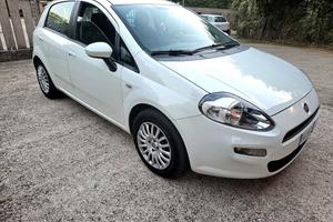 Punto Evo Dynamic 1300 multijet 85 cv