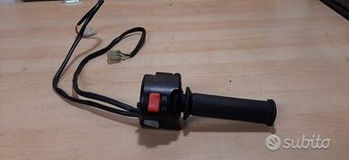 Accelleratore elettronico ktm 690 duke 2012 2016