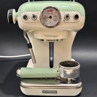 Macchina da caffé espresso Ariete Vintage