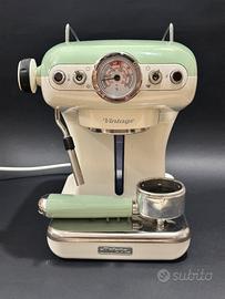 Macchina da caffé espresso Ariete Vintage