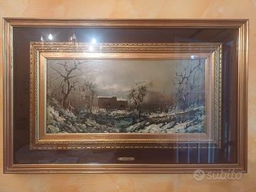 Quadro Favelli