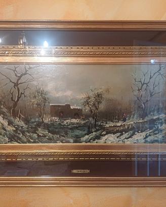 Quadro Favelli