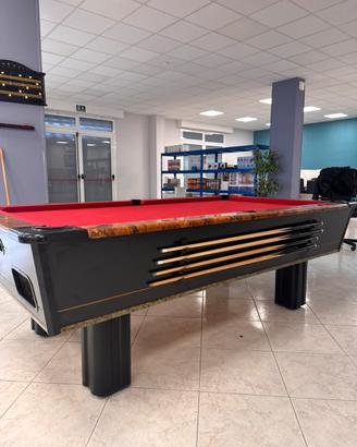 Tavolo da Biliardo