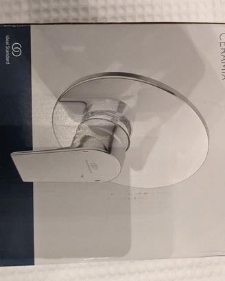 Miscelatore doccia Ideal Standard Ceramix