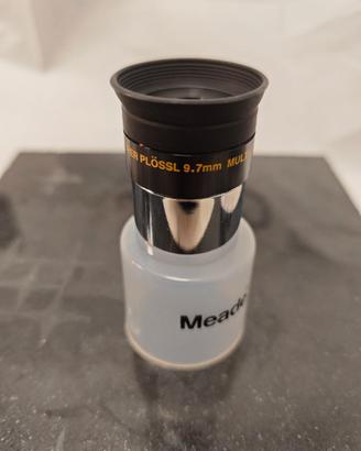 Oculare Meade telescopio
