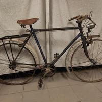 bici epoca francese ruota da 26