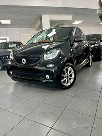 Smart ForFour 90 0.9 Turbo twinamic Passion