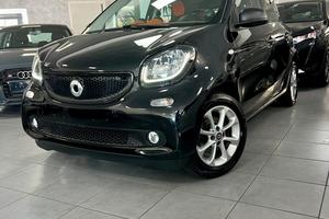 Smart ForFour 90 0.9 Turbo twinamic Passion