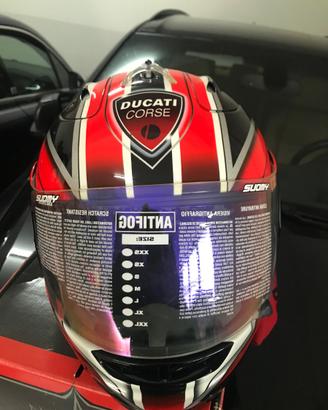 Accessori Ducati Nuovi S C A M B I O