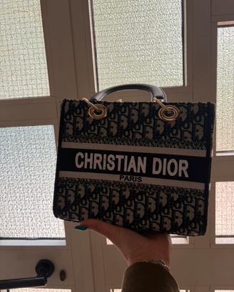 Borsa Christian Dior Paris