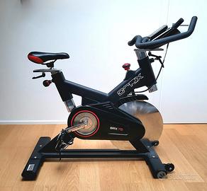 Cyclette / Spin bikeToorx SRX 75