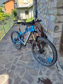 mondraker crafty rr 