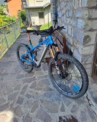mondraker crafty rr 