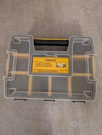 Organizer Stanley Sortmaster Light 1-97-483 nuovo