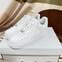 Nike Air Force 1 bianche originali – taglia 43