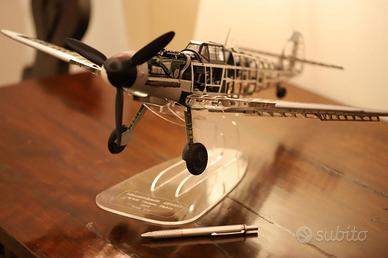 Modello aereo
