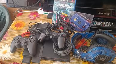 Sony PS2 slim