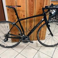 Trek DOMNANE carbon 5.2 tg 54 Ultegra