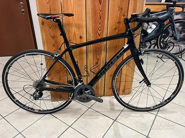 Trek DOMANE carbon 5.2 tg 54 Ultegra