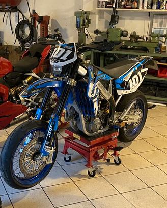 TM 530 SMR