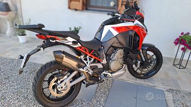 Multistrada