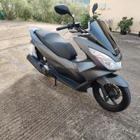 Honda PCX 125 - 2014