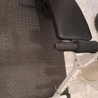 panca addominali e nn solo