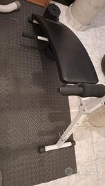 panca addominali e nn solo