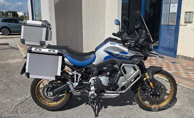 Voge Valico 900 DS