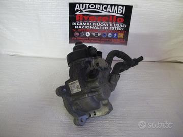 Pompa ad alta pressione 0445010537 VOLKSWAGEN 2.0