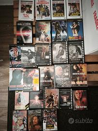 Lotto 26 Dvd Film Italiani Montalbano Sergio Leone