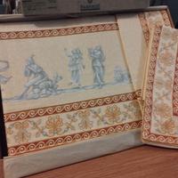 Completo letto matrimoniale Somma collezione