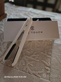 piastra capelli One touch professionale 