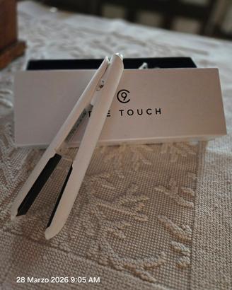 piastra capelli One touch professionale 