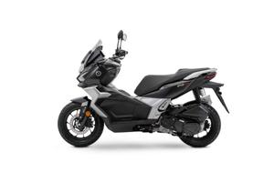 Novità Voge Sfida SR2 ADV 200cc