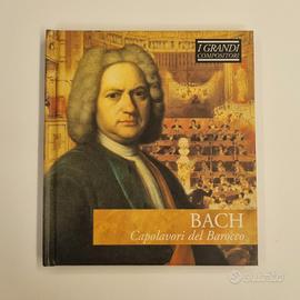 Bach-Capolavori del Barocco (I grandi compositori)