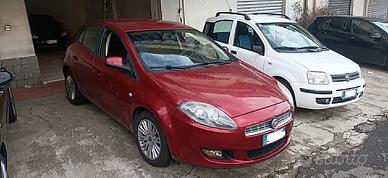 Fiat Bravo 1.6 MJT 120 CV DPF Dynamic 120cv 2011