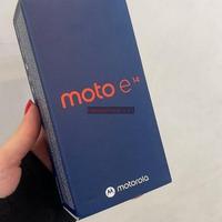 Motorola e14 64gb nuovo