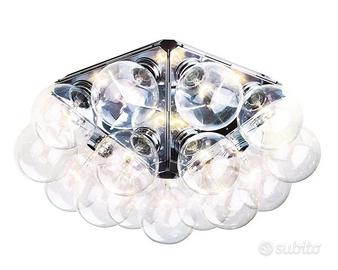 Lampada Flos Taraxacum 88 parete/soffitto – origin