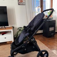 Passeggino e Navicella Baby jogger
