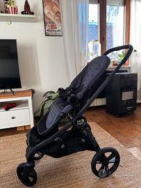 Passeggino e Navicella Baby jogger